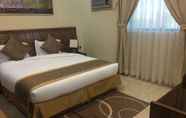 Bedroom 7 Alsaraya Hotel Suites