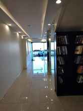 Lobby 4 4rent Hotel Suites - Alrouda