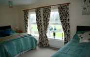 Kamar Tidur 7 Ballyharvey House B&B