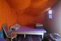 Phòng ngủ Tinfou_desertcamp