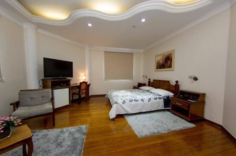 Kamar Tidur 4 Hotel Premier