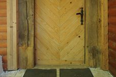 สิ่งอำนวยความสะดวกด้านความบันเทิง Ekosamotnia Eco Dream Pension