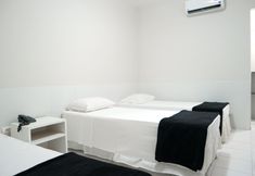 Bedroom 5 Suites Residence