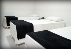 Bedroom 6 Suites Residence