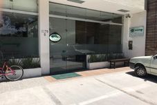 Exterior Suites Residence