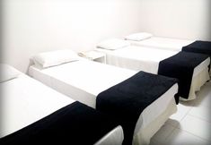 Bedroom 4 Suites Residence