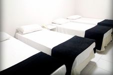 Bedroom Suites Residence