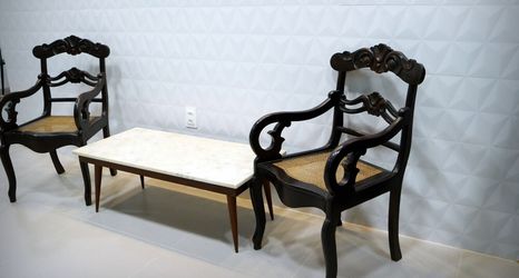 Lobby 2 Suites Residence