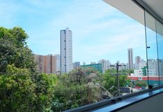 Nearby View and Attractions 2 Suites Residence