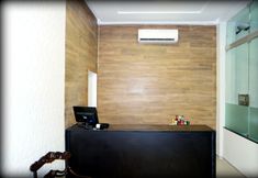 Lobby 3 Suites Residence