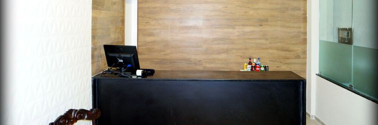 Lobby Suites Residence