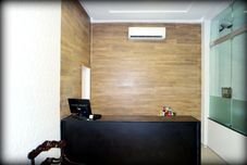 Lobby Suites Residence