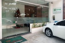 Accommodation Services Suites Residence