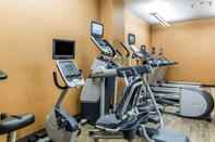 Fitness Center Cambria Hotel Chicago Loop - Theatre District