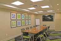 Functional Hall Holiday Inn Express & Suites St. Louis South - I-55, an IHG Hotel