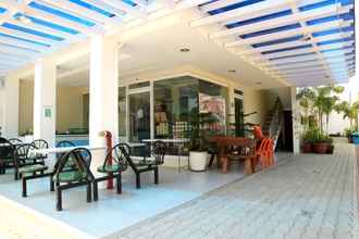 Lobi 4 EA Apartelle - Metro Vigan - Hostel