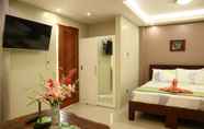 ห้องนอน 7 EA Apartelle - Metro Vigan - Hostel