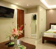 ห้องนอน 7 EA Apartelle - Metro Vigan - Hostel