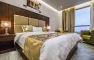 Bilik Tidur 4 Rosalina Hotel