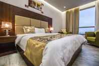 Bilik Tidur Rosalina Hotel