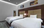 ห้องนอน 5 Rosalina Hotel