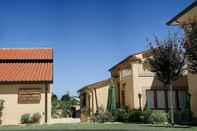 ภายนอกอาคาร Agriturismo Angelucci