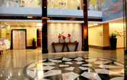 Lobby 7 Shenzhen Fuzon Hotel