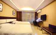 ห้องนอน 5 Jiashiting Hotel Hankou Railway Station