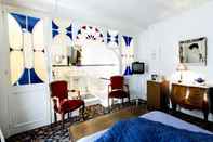 Kamar Tidur Le Petit Chapitre - Chimay B & B