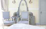 Kamar Tidur 3 Le Petit Chapitre - Chimay B & B