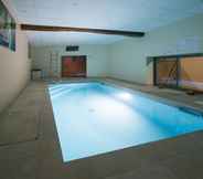 Swimming Pool 7 Gîte du Château