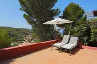 Swimming Pool Villa Xereca