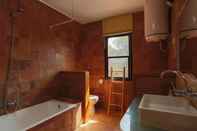 In-room Bathroom Villa Xereca