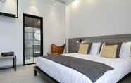 Kamar Tidur 4 La Ferrovia Guest House