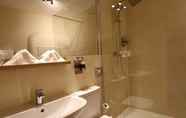 In-room Bathroom 3 Plas Yn Dre