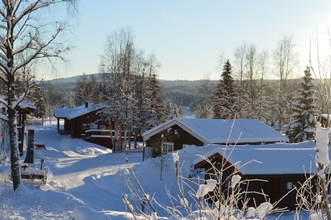 Bên ngoài 4 Trysil Motel & Vandrerhjem