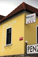 Exterior 4 Penzion Kölbl