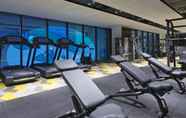 Fitness Center 5 Aloft Perth