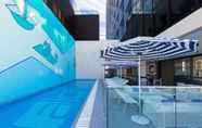 Swimming Pool 6 Aloft Perth