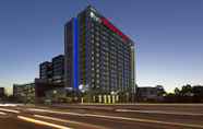 Bangunan 6 Aloft Perth