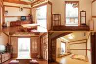 Bedroom Hanok Hotel Youngsanjae