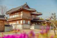 Exterior Hanok Hotel Youngsanjae