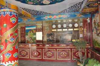 Lobi 4 Overseas Tibetan Hotel