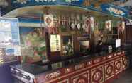 Lobi 4 Overseas Tibetan Hotel