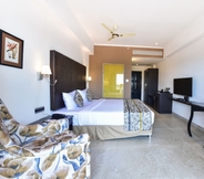 Bilik Tidur 7 Silver sands serenity