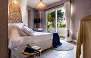 Kamar Tidur 2 Boutique Hotel Capo Blu