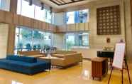Lobby 6 Welcomhotel by ITC Hotels, Ashram Road, Ahmedabad