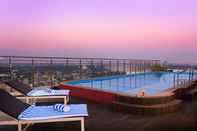 Swimming Pool Welcomhotel by ITC Hotels, Ashram Road, Ahmedabad