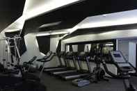 Fitness Center Welcomhotel by ITC Hotels, Ashram Road, Ahmedabad