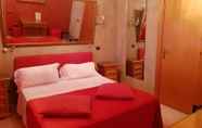 ห้องนอน 2 Hotel & Resort Bee Queen